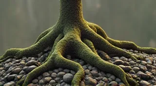 The Silent Dialogue: Pottery and the Natural Landscape